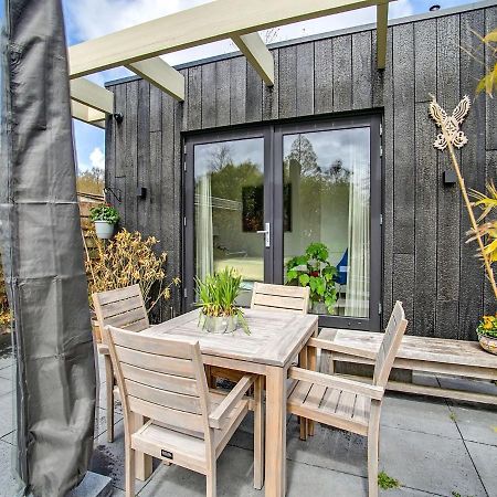 Romantic Holiday Home In Schoorl Near The Sea Exterior photo
